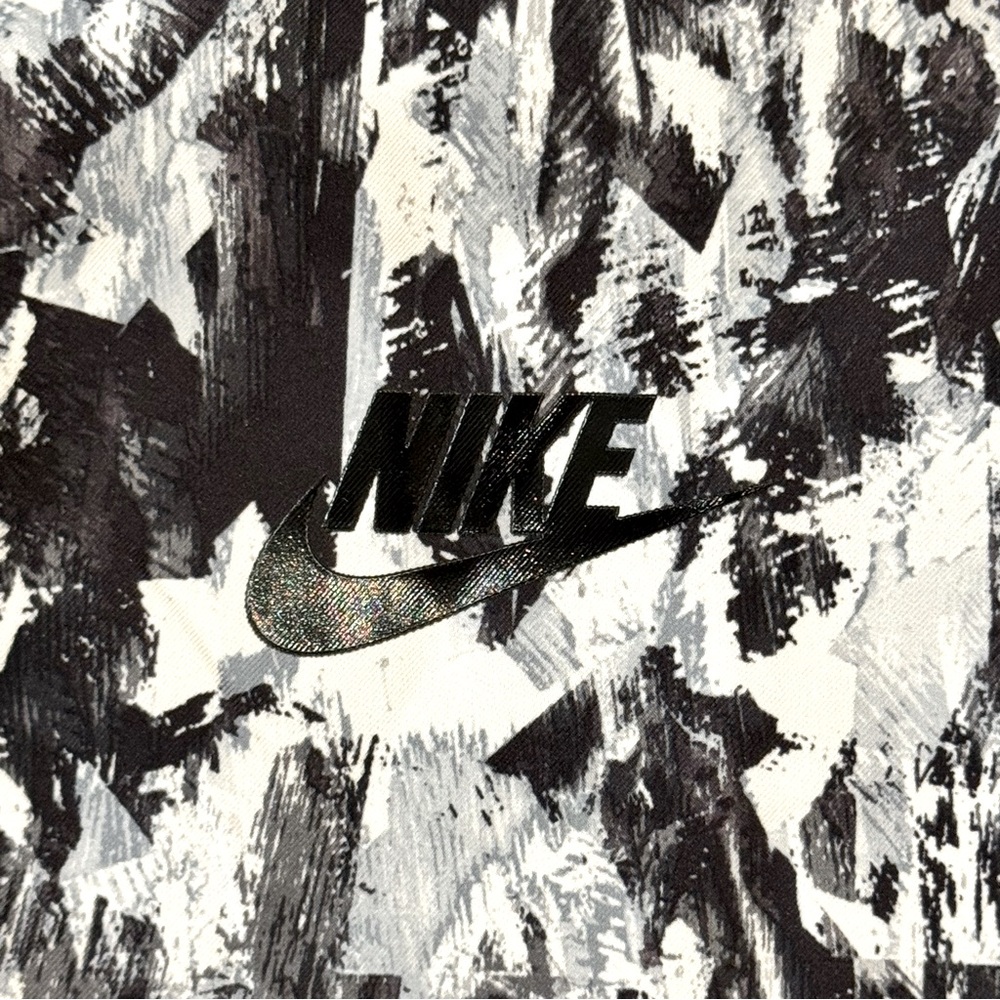 Nike Reversible Bomber Jacket - image 6